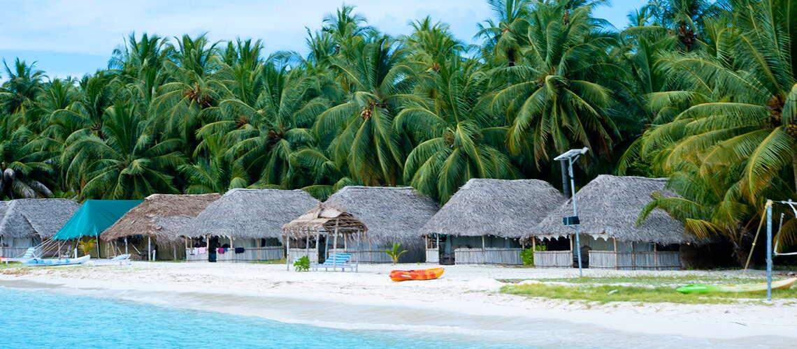 जानिए लक्षद्वीप के अंदर बसें इस छोटे से द्वीप के बारे में