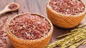अब अमेरिका की पसंद बनने बाला है ‘लाल चावल’, क्या है इसकी खासियत