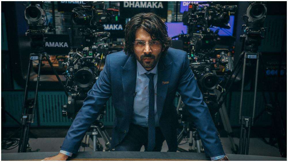 Kartik Aaryan: कोरोना की वजह से सिनेमाहॉल में नहीं ओटीटी पर रिलीज होगी कार्तिक की फिल्म धमाका, हुई बड़ी डील