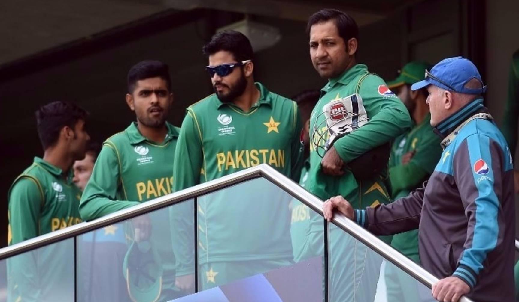 अब बदल सकता है पाकिस्तान में क्रिकेट का भाविष्य और चमक सकती है खिलाड़ियों की किस्मत
