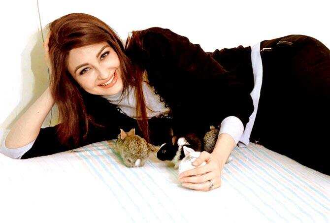 भाभीजी घर पर हैं! के फैंस के लिए आई बुरी खबर, अनीता भाभी ने छोड़ा शो