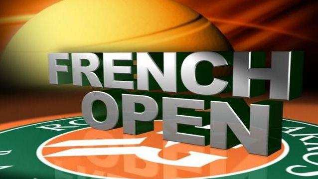 फ्रेंच ओपन : मौजूदा विजेता येलेना ओस्टापेंको पहले दौर में ही बाहर