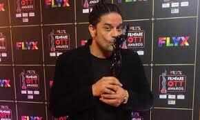 Jaideep Ahlawat Dedicates His Black Lady To Irrfan Khan