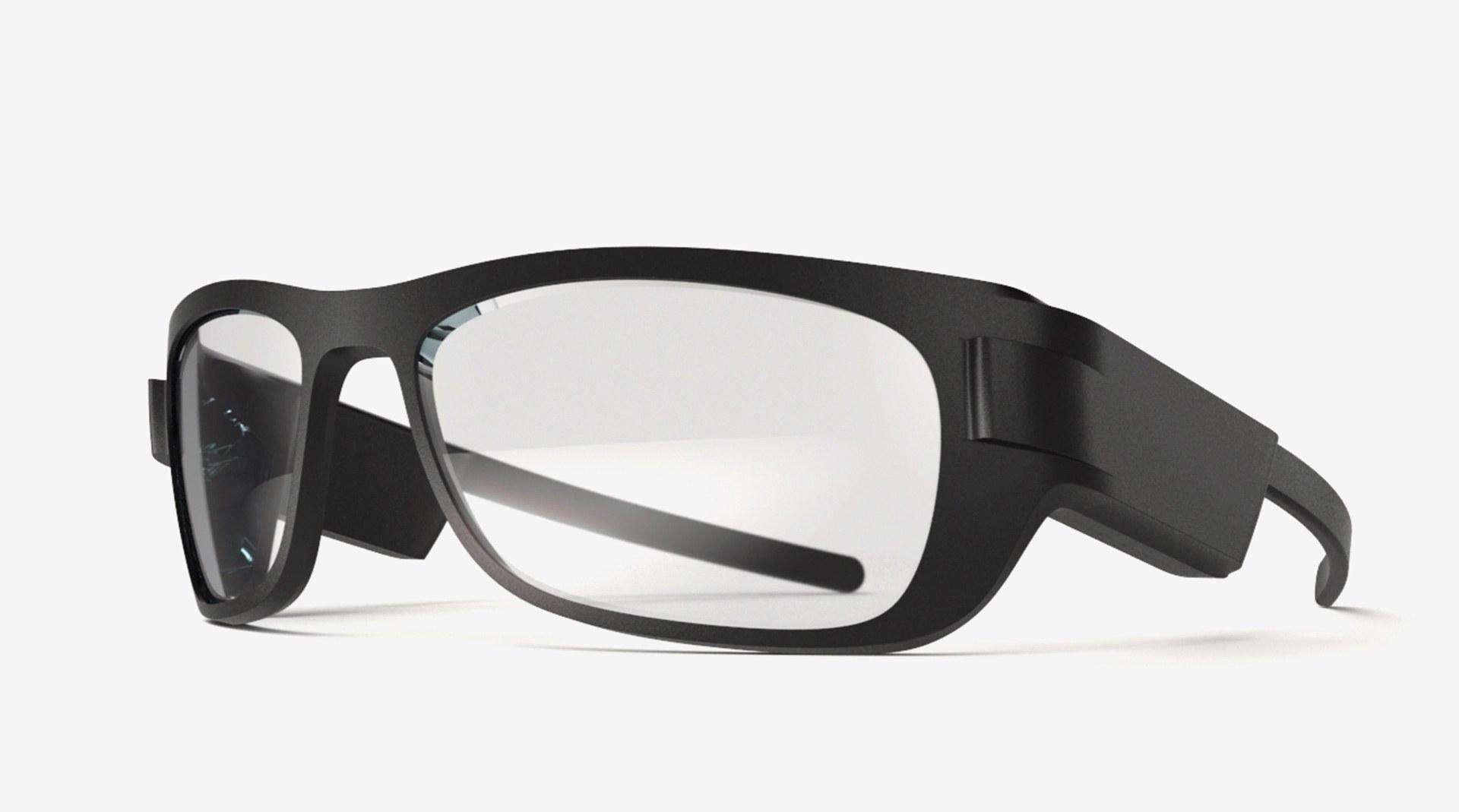 तो ये है स्मार्ट चश्मा जिसमें एक ही लैंस करेगा कई तरह के लैंसों का काम
