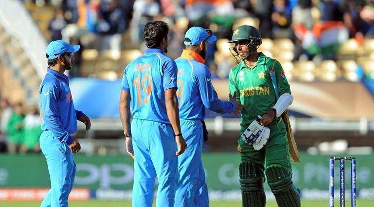 World Cup में इसलिए भारत को नहीं हरा पाएगा पाकिस्तान 