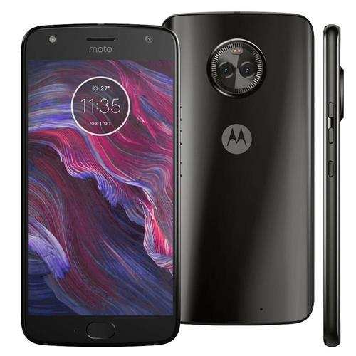Motorola moto X4 की समीक्षा:जाने खासियत ओर कीमत।