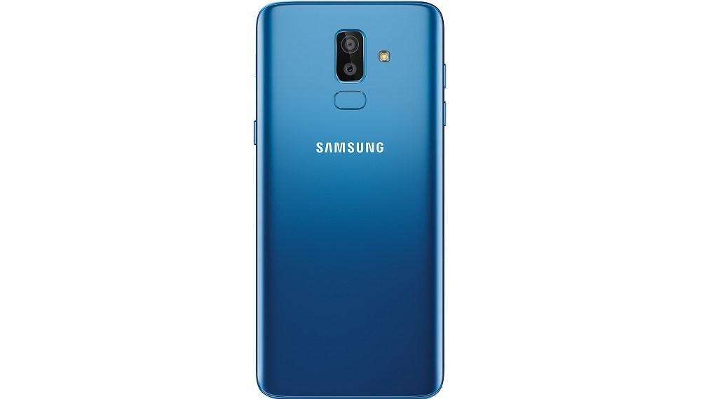 Samsung Galaxy J8 स्मार्टफोन पर 12,200 रूपये तक का एक्सचेंज आॅफर, जानिये कीमत