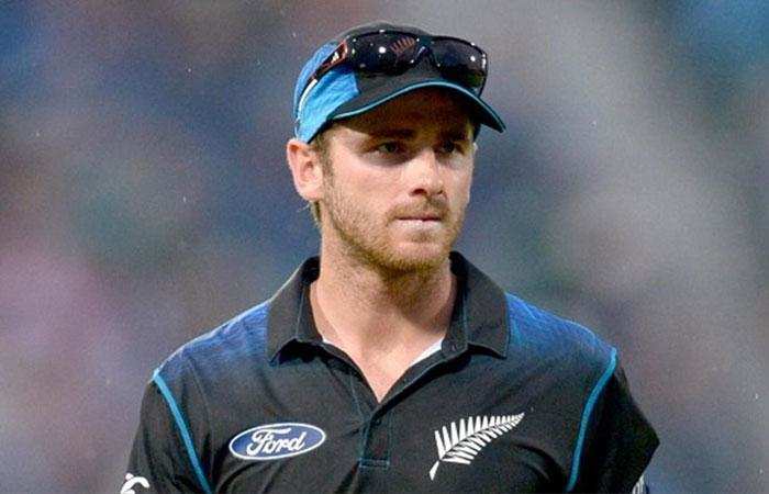 भारत के खिलाफ मैच से पहले केन विलियमसन छोड़ना चाहते हैं कप्तानी