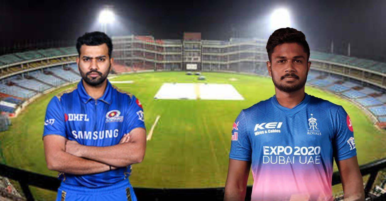 IPL 2021: आईपीएल के इतिहास में  पहली बार बना ऐसा अजीब संयोग, जानकर आप भी होंगे हैरान