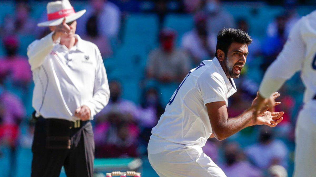 INDvsENG:आर अश्विन ने  वेस्टइंडीज के महान  गेंदबाज को छोड़ा पीछे,  हासिल की बड़ी उपलब्धि