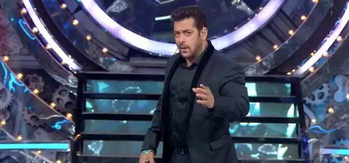 Bigg Boss 15: सलमान खान ने बिग बॉस के अगले सीजन को लेकर दिया ये हिंट
