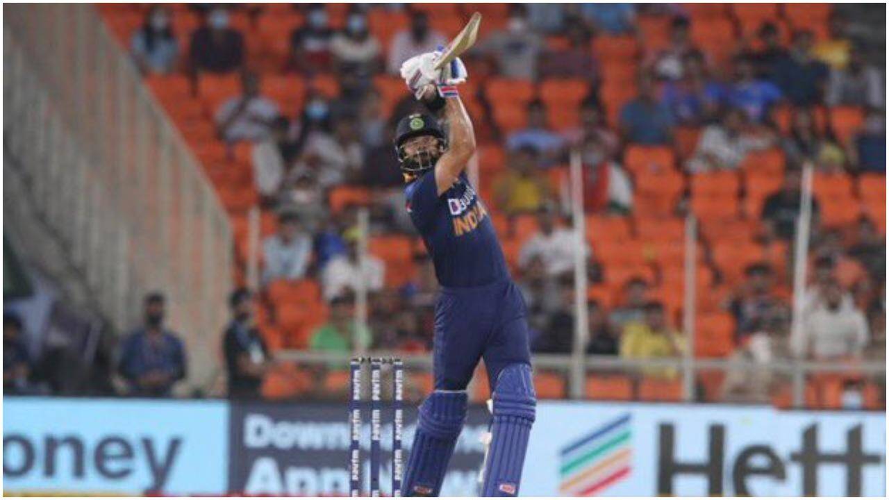 ICC T20 ranking में Virat Kohli को हुआ बड़ा नुकसान,   केएल राहुल भी नीचे खिसके