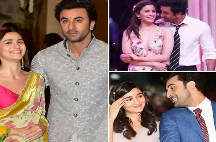 Alia Bhatt ने रणबीर कपूर से शादी पर किया बड़ा ऐलान, बताया कब बनेंगी दुल्हनियां