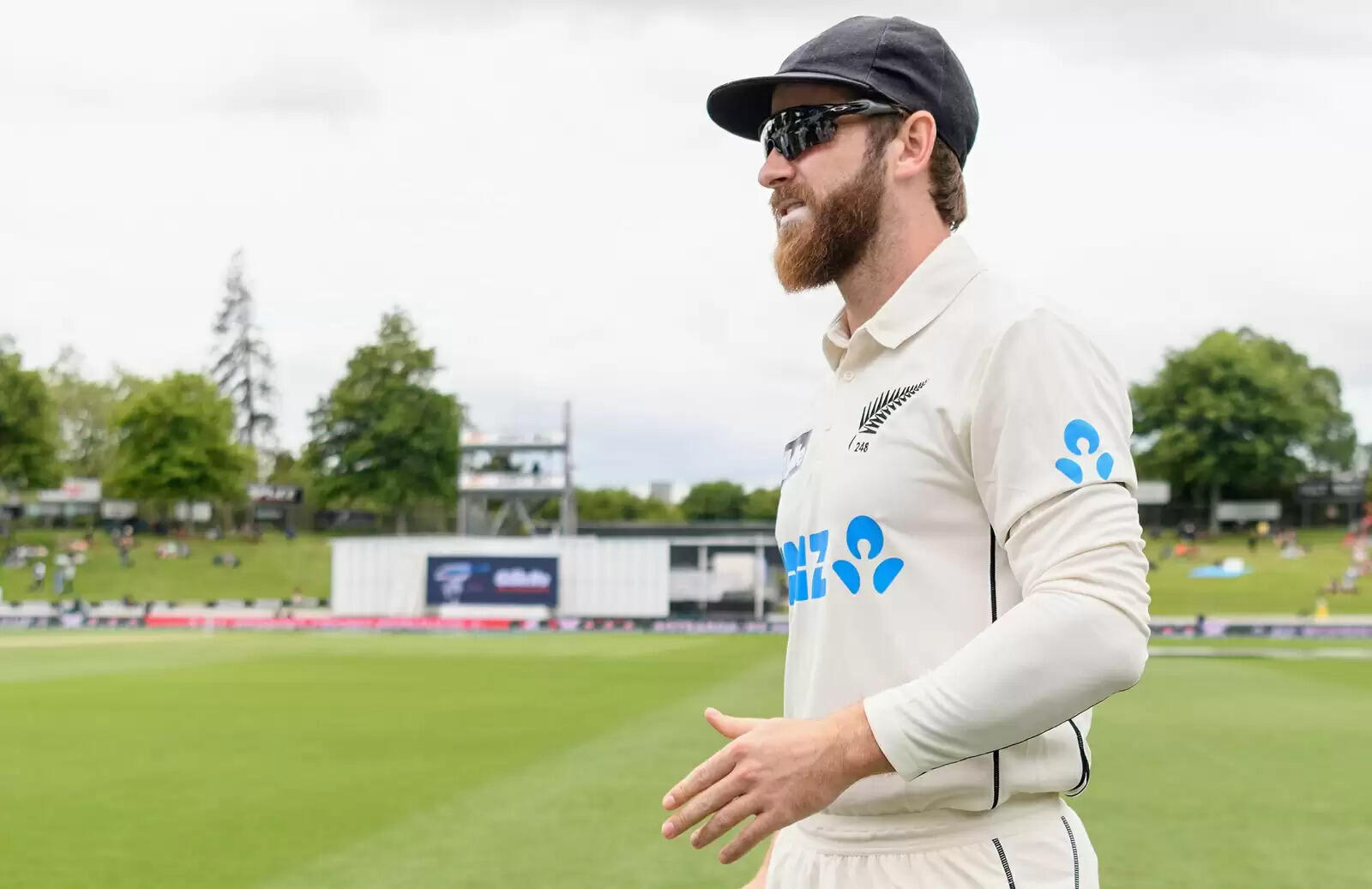 WTC  का खिताब जीतने  के बाद Kane Williamson  ने  विराट और टीम इंडिया के लिए  कही दिल छू लेने वाले बात