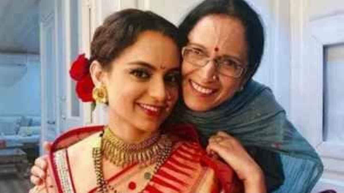 Kangana Ranaut vs Uddhav Thackrey: कंगना के खिलाफ दर्ज हुई FIR, उद्धव ठाकरे को ‘तू’ बोलने का लगा आरोप