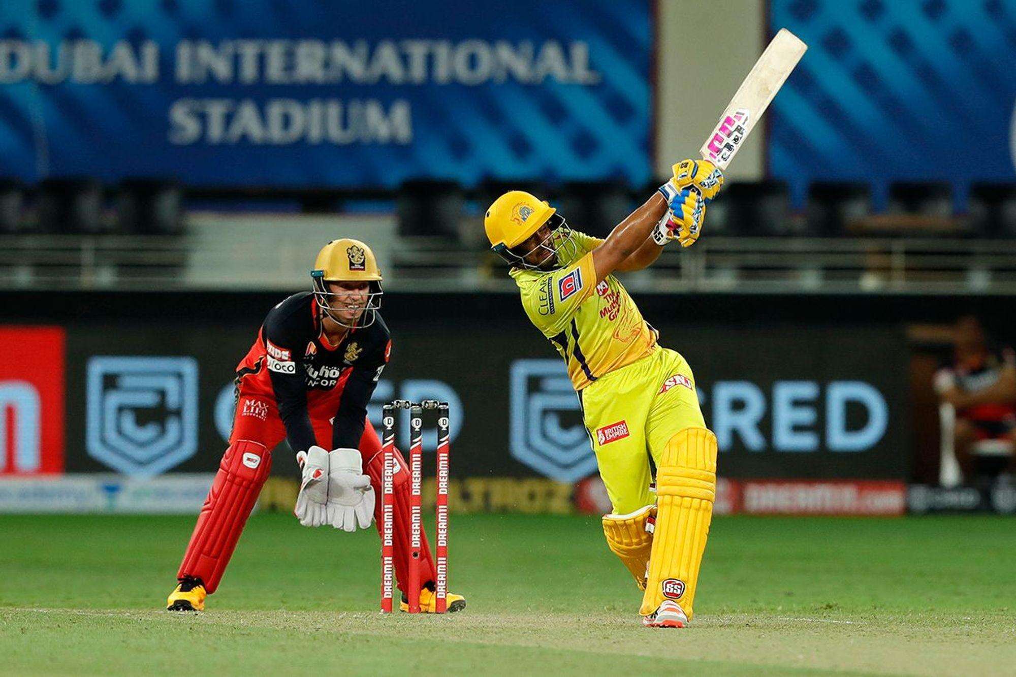 IPL 2020 , CSK vs RCB: चेन्नई को मिली पांचवी हार, बैंगलोर ने 37 रन से हराया