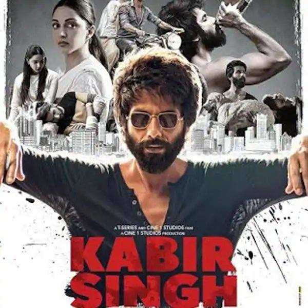 कबीर सिंह की सफलता के बाद शाहिद कपूर ने साइन की अगली फिल्म
