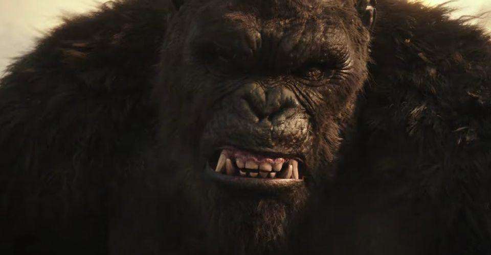 King Kong vs Godzilla Trailer: हॉलीवुड फिल्म गॉडजिला और कॉन्ग का धमाकेदार ट्रेलर रिलीज, इस दिन थिएटर में देगी दस्तक