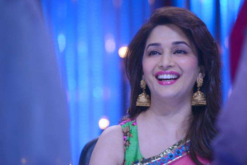 माधुरी दीक्षित जन्मदिन विशेष: क्या कहती है इनकी कुंडली इनके भविष्य के बारे में