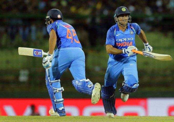 ऑस्ट्रेलिया को वनडे सीरीज में हरा आईसीसी रैंकिंग में भारत ने किया कमाल, धोनी के रैंकिंग में सुधार