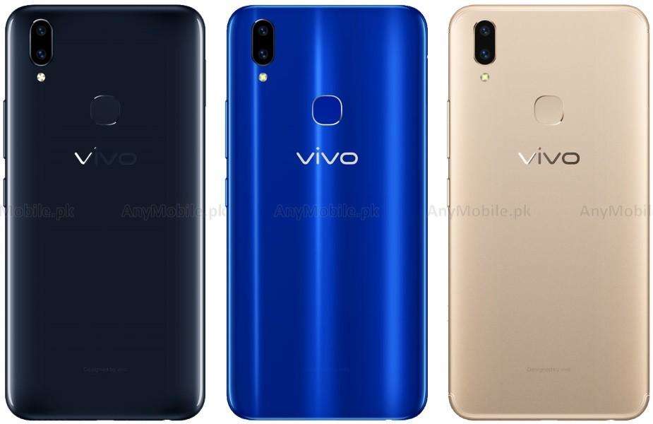 Vivo V9 को खरीदने का नही मिलेगा इससे अच्छा मौका, क्योंकि कीमत हुई पूरे ₹5,000 कम !