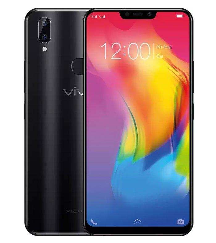 Vivo Y83 Pro स्मार्टफोन सस्ता हुआ, इसकी कीमत अब इतनी रह गयी