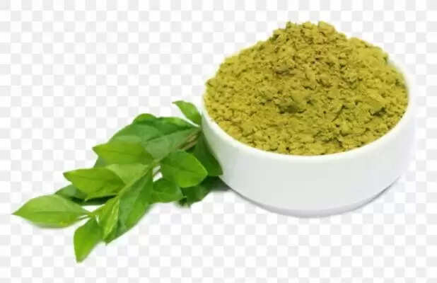 Henna leaves: मेंहदी के पत्तों के औषधीय गुण, जरूर जानिए