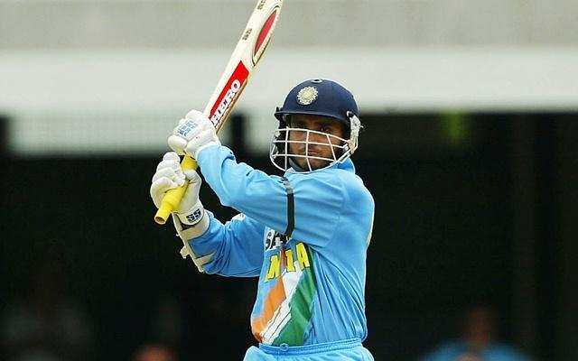4 ऐसे दिग्गज भारतीय बल्लेबाज  जो वनडे मैच की पहली गेंद पर हुए आउट