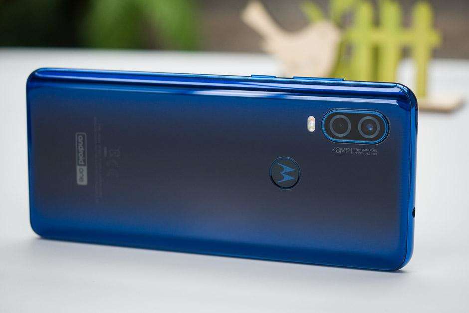 Motorola One Vision स्मार्टफोन में ये दमदार स्पेसिफिकेशन हो सकते है