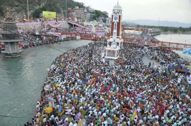 prayagraj mahakumbh 2025 shahi snan date and significance