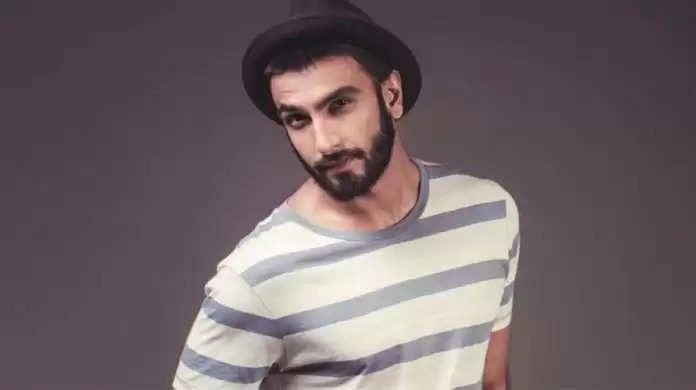 For Film 83, Ranveer Singh was not the first right person