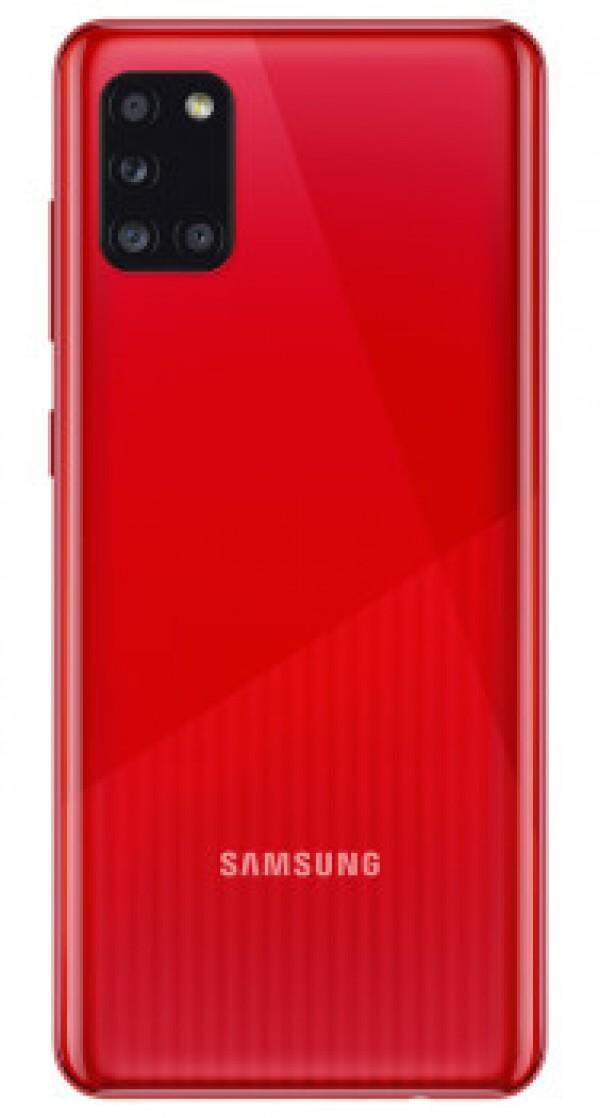 Samsung Galaxy A31 की कीमत भारत में 2,000 रुपये घट गई, अब 17,999 रुपये