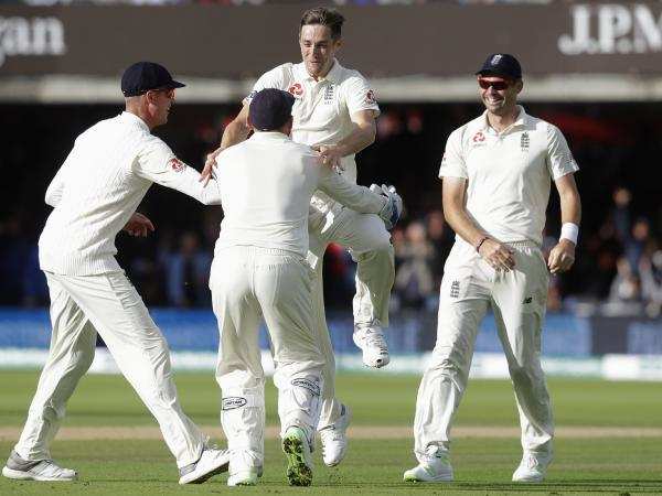 IND VS ENG:  टेस्ट मैच के दूसरे दिन से किस टीम के लिए आ गई खूशख़बरी