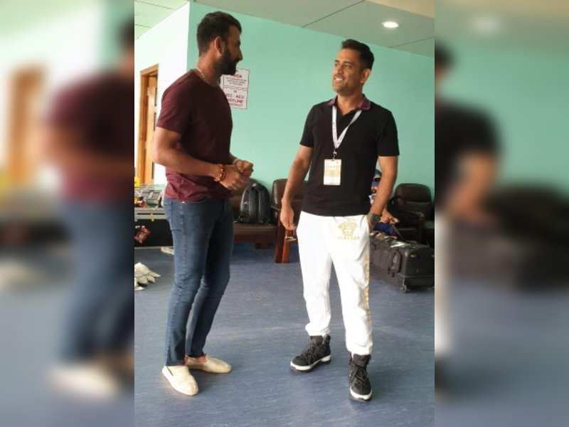 टीम इंडिया  के लिए ODI और T20 क्रिकेट खेलने की फिर इच्छा जाहिर की इस  दिग्गज बल्लेबाज ने