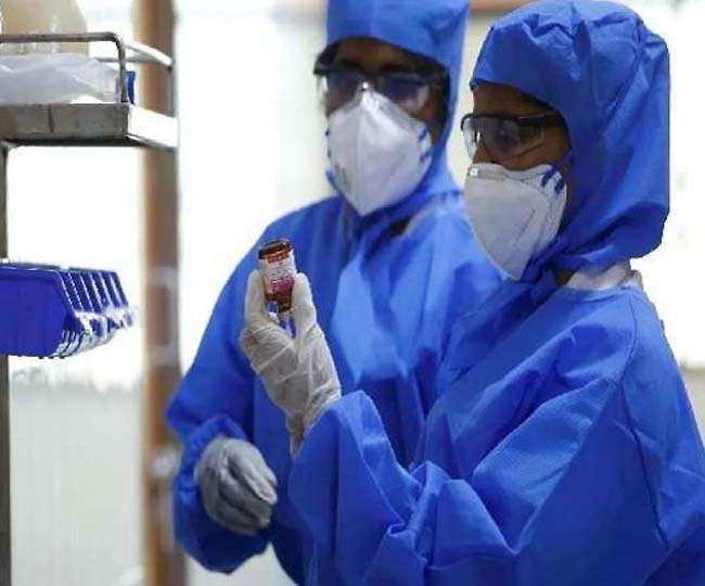 Telangana : 1 मार्च से 55 लाख लोगों को दी जाएगी कोविड वैक्सीन