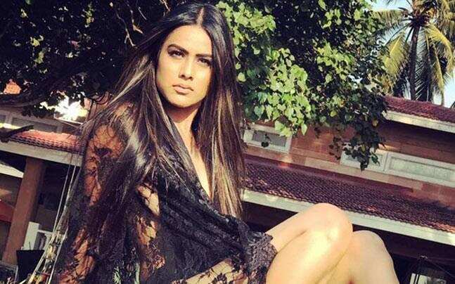 Nia Sharma: रातों रात निया शर्मा ने किया फैसला, नहीं बनेंगी सलमान खान के शो BB14 का हिस्सा