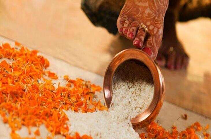 Chaitra navratri 2023 griha pravesh puja rules&nbsp;