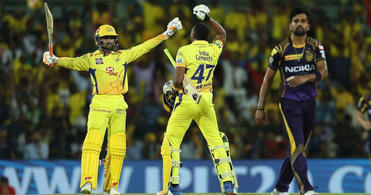 Breaking, CSK vs KKR: डुप्लेसिस और गायकवाड़ ने खेली तूफानी पारी , चेन्नई ने कोलकाता को दिया 221 रनों बड़ा लक्ष्य