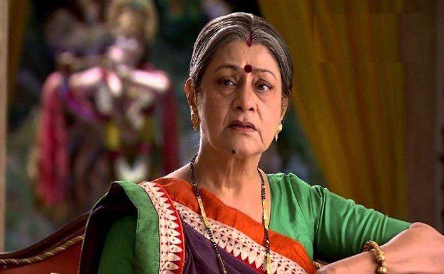 Aruna Irani: फिल्मों में काम नहीं करना चाहती थी अरूणा ईरानी, इस मजबूरी के कारण रखा था बॉलीवुड में कदम