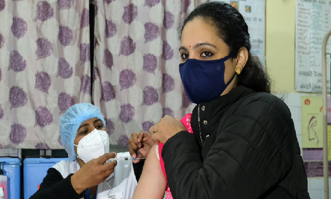 Covid 19 In Maharashtra: महाराष्ट्र के बजट सत्र में 36 लोग संक्रमित, छत्तीसगढ़ के हेल्थ मिनिस्टर भी पॉजिटिव
