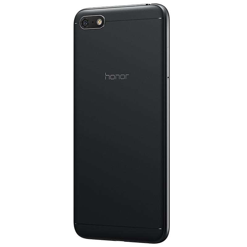 Honor 7S स्मार्टफोन लाँच हुआ, जानिये इसके स्पेसिफिकेशन और देखिये तस्वीरों में