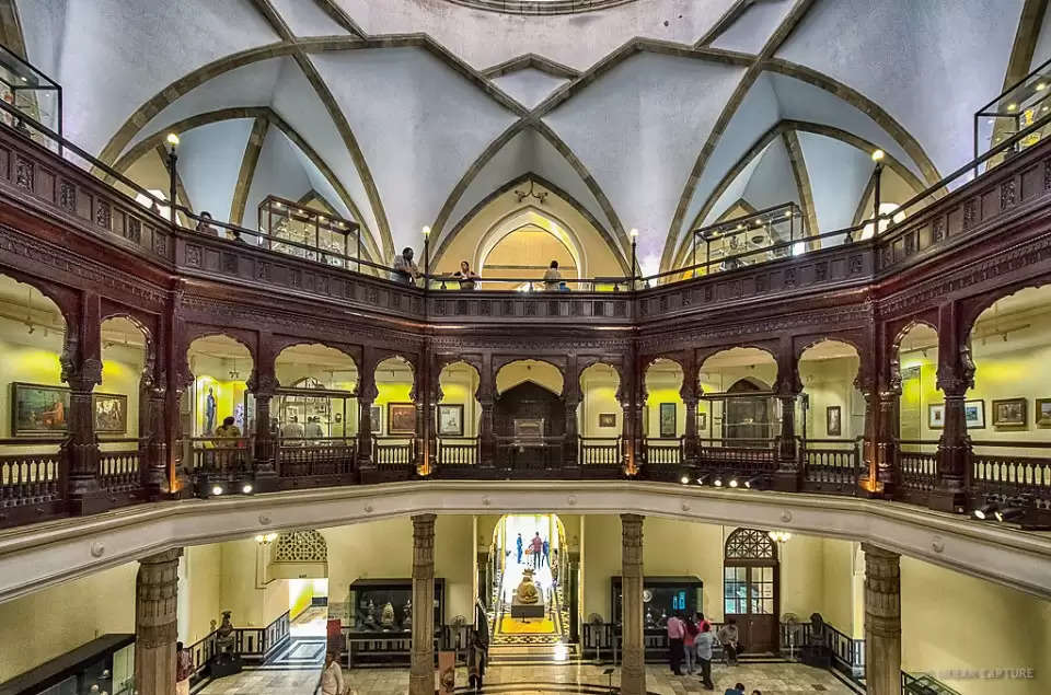 Travel: मुंबई में आयोजित प्राचीन संग्रहालय में वर्चुअल टूर,पढ़ें
