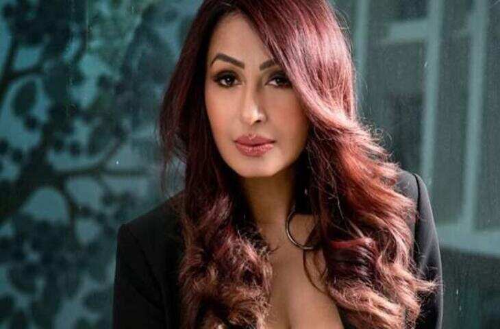 Kashmira Shah: कृष्णा अभिषेक की पत्नी का हॉट अंदाज सोशल मीडिया पर वायरल