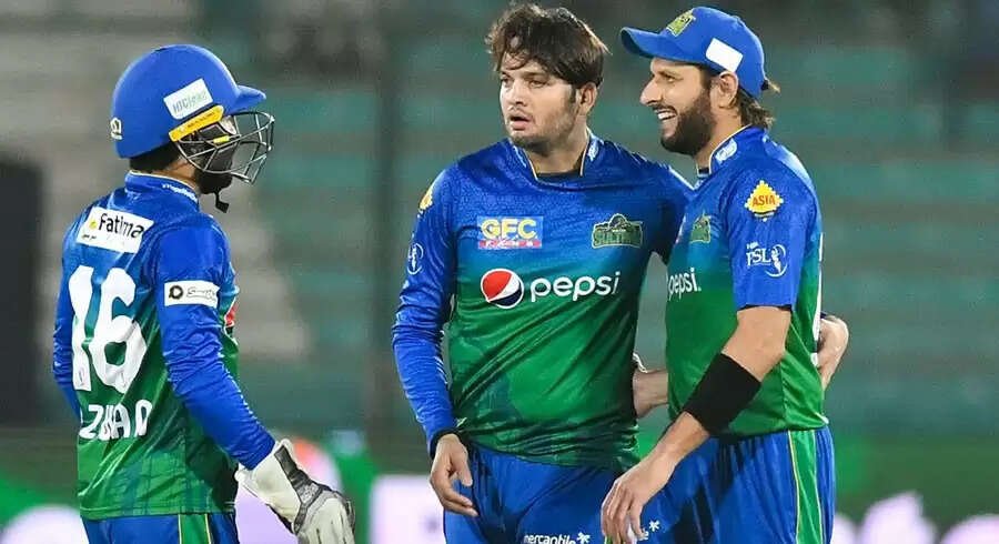 PSL 2021: पहले फील्डिंग और  फिर बल्लेबाजी में किया कमाल, पूरे मैच में अकेला छाया ये खिलाड़ी