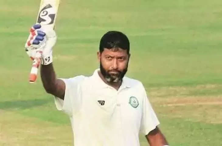 Wasim jaffer  विवाद में कूदे Rahul Gandhi दिया बड़ा बयान , जानिए क्या  कहा