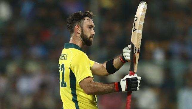 ENG vs AUS 3rd ODI: ग्लेन मैक्सवेल ने  इस खिलाड़ी को दिया अपने धमाकेदार शतक का श्रेय