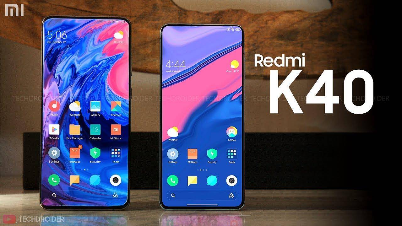 होल-पंच डिस्प्ले और स्नैपड्रैगन 775G SoC के साथ Xiaomi मिड-रेंज फोन स्पेसिफिकेशंस लीक