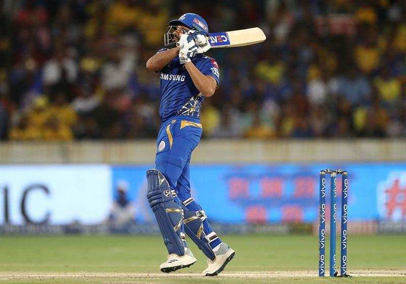 IPL 2020: रोहित शर्मा टूर्नामेंट में 200 छक्के लगाने वाले दूसरे भारतीय बल्लेबाज बने