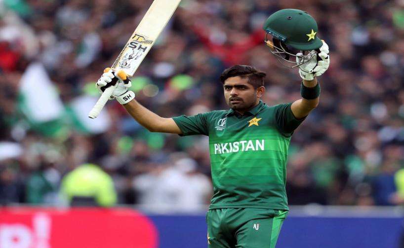 विश्व कप : पाकिस्तान ने न्यूजीलैंड को छह विकेट से हराया
