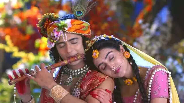 Radha Ashtami: इस दिन मनाया जाएगा राधा अष्टमी, जानिए पूजा विधि और महत्व